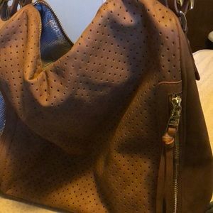 Bought off Amazon never used Steve Madden